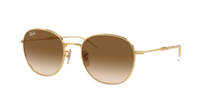 Ray-Ban 0RB3809 001/51