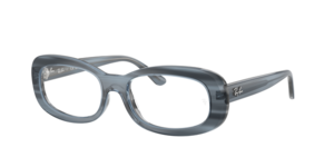 Ray-Ban 0RX2221V 8456
