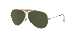 Ray-Ban 0RB3138 001