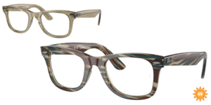 Ray-Ban 0RX4340V 8381