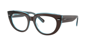 Ray-Ban 0RX5586 8366