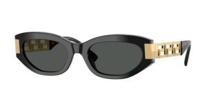 Versace 0VE4501F GB1/87