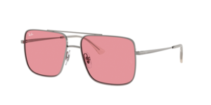 Ray-Ban 0RB3758 004/84