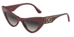 Dolce & Gabbana 0DG4368 32348G