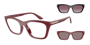 Emporio Armani 0EA4274BU 52611W
