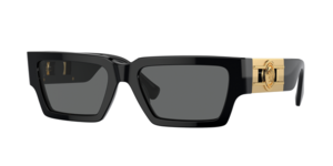 Versace 0VE4459F GB1/87