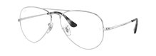 Ray-Ban 0RX6489 2501