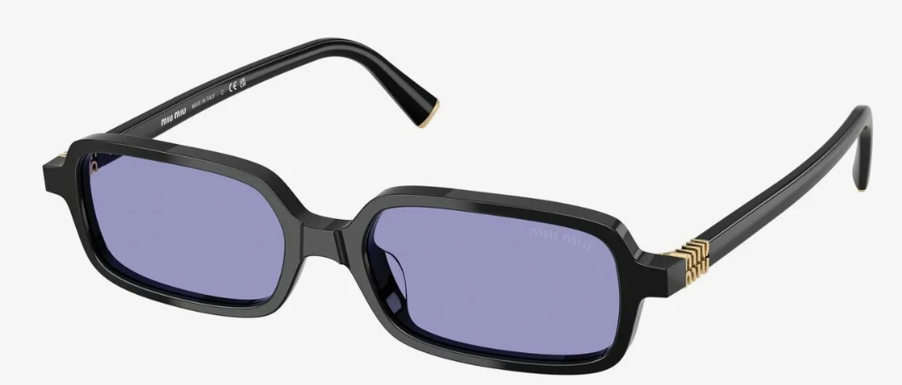 Miu Miu 0MU 11ZS 16K01O