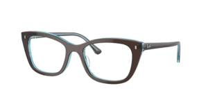 Ray-Ban 0RX5433 8366