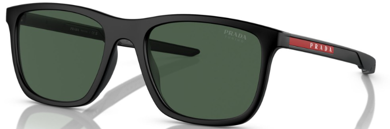 Prada Linea Rossa 0PS 10WS 1BO06U