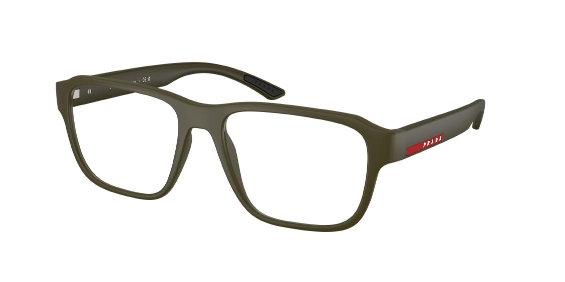 Prada Linea Rossa MOD. 05RV 15X1O1