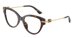 Dolce & Gabbana 0DG3438 502
