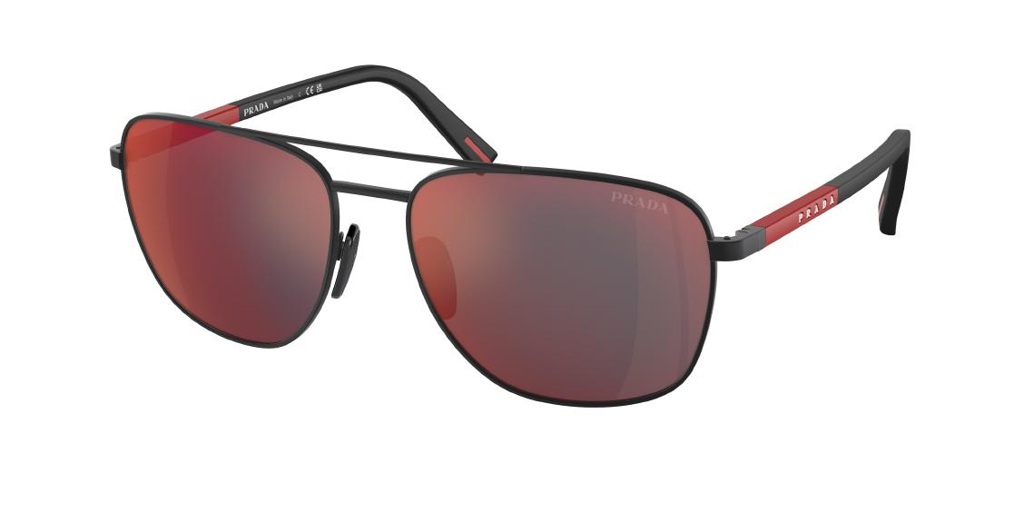 Prada Linea Rossa MOD. 54ZS DG008F