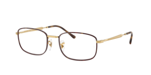 Ray-Ban 0RX6533 3177