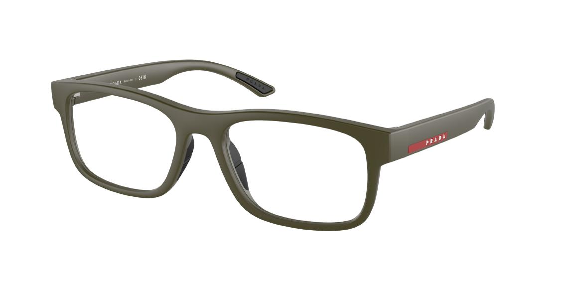 Prada Linea Rossa MOD. 04QV 15X1O1