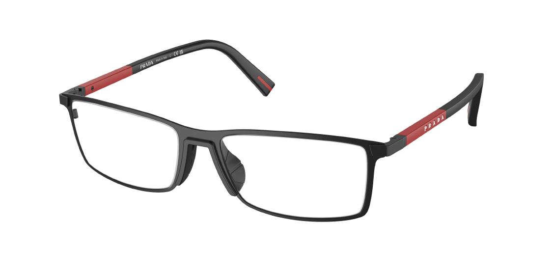 Prada Linea Rossa MOD. 53QV 1BO1O1