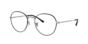Ray-Ban 0RX3582V 3179