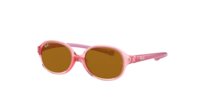 Ray-Ban 0RJ9187S 7080/3
