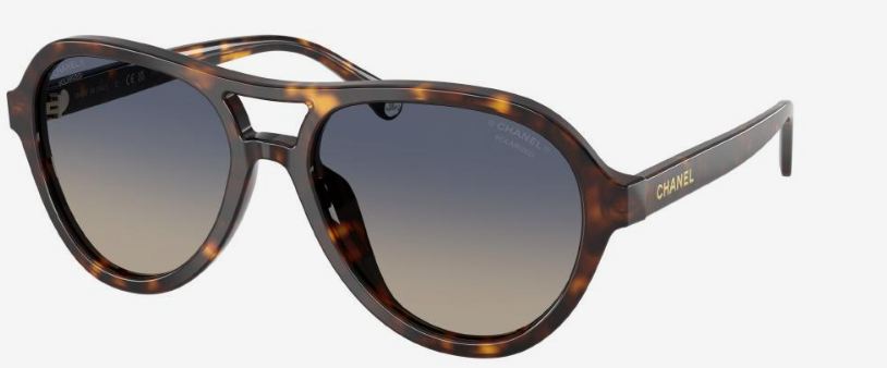 Chanel 0CH5552U C714W1