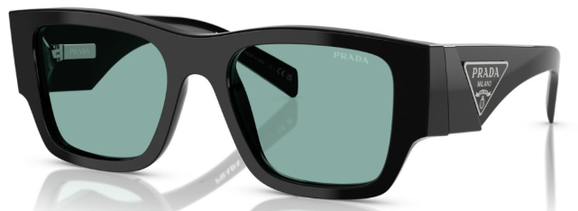 Prada 0PR 10ZS 16K40K