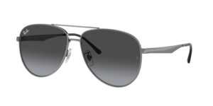 Ray-Ban 0RB3712D 004/8G