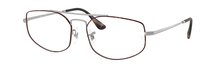 Ray-Ban 0RX6545 3194