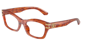 Dolce & Gabbana 0DG3420 3452