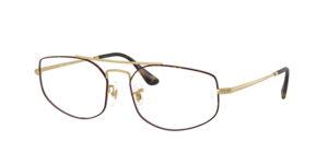 Ray-Ban 0RX6545 3188