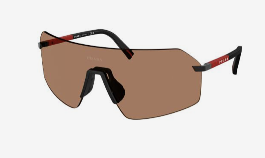 Prada Linea Rossa 0PS B50S 1BO20D