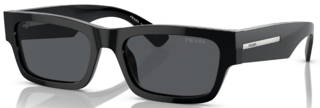 Prada 0PR A03S 16K07T