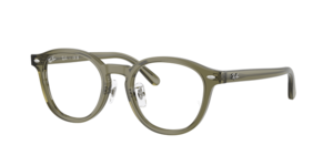 Ray-Ban 0RX5443D 8501
