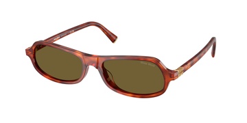 Miu Miu 0MU B10SU 11P09Z