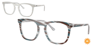 Ray-Ban 0RX2210V 8382