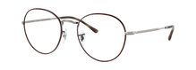 Ray-Ban 0RX3582V 3174