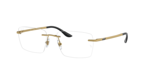 Ray-Ban 0RX6506I 2500