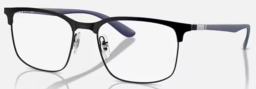 Ray-Ban 0RX6518 3171
