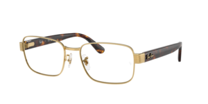 Ray-Ban 0RX6529 2500