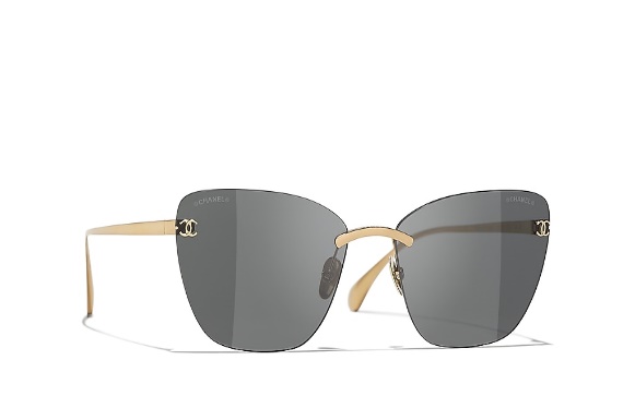 Chanel 0CH4286T C395S4