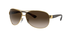 Ray-Ban 0RB3386 001/13