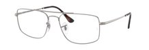 Ray-Ban 0RX6579 2502