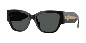 Versace 0VE4509U GB1/87