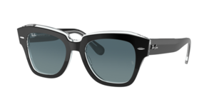 Ray-Ban 0RB2186 12943M
