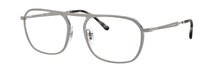 Ray-Ban 0RX6548 2502