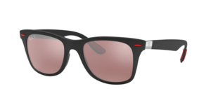 Ray-Ban 0RB4195M F602H2
