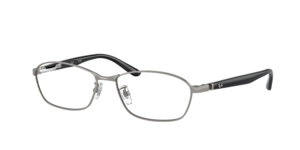 Ray-Ban 0RX6502D 2502