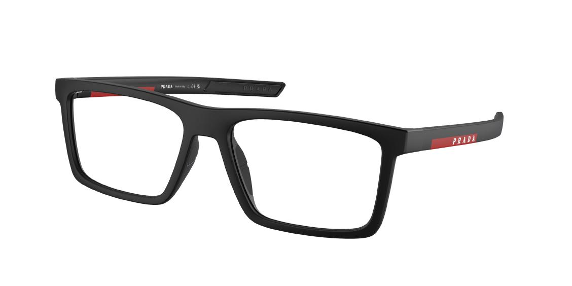 Prada Linea Rossa MOD. 02QV 1BO1O1