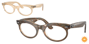 Ray-Ban 0RX2242V 8294