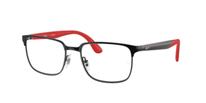 Ray-Ban 0RX6542I 2509