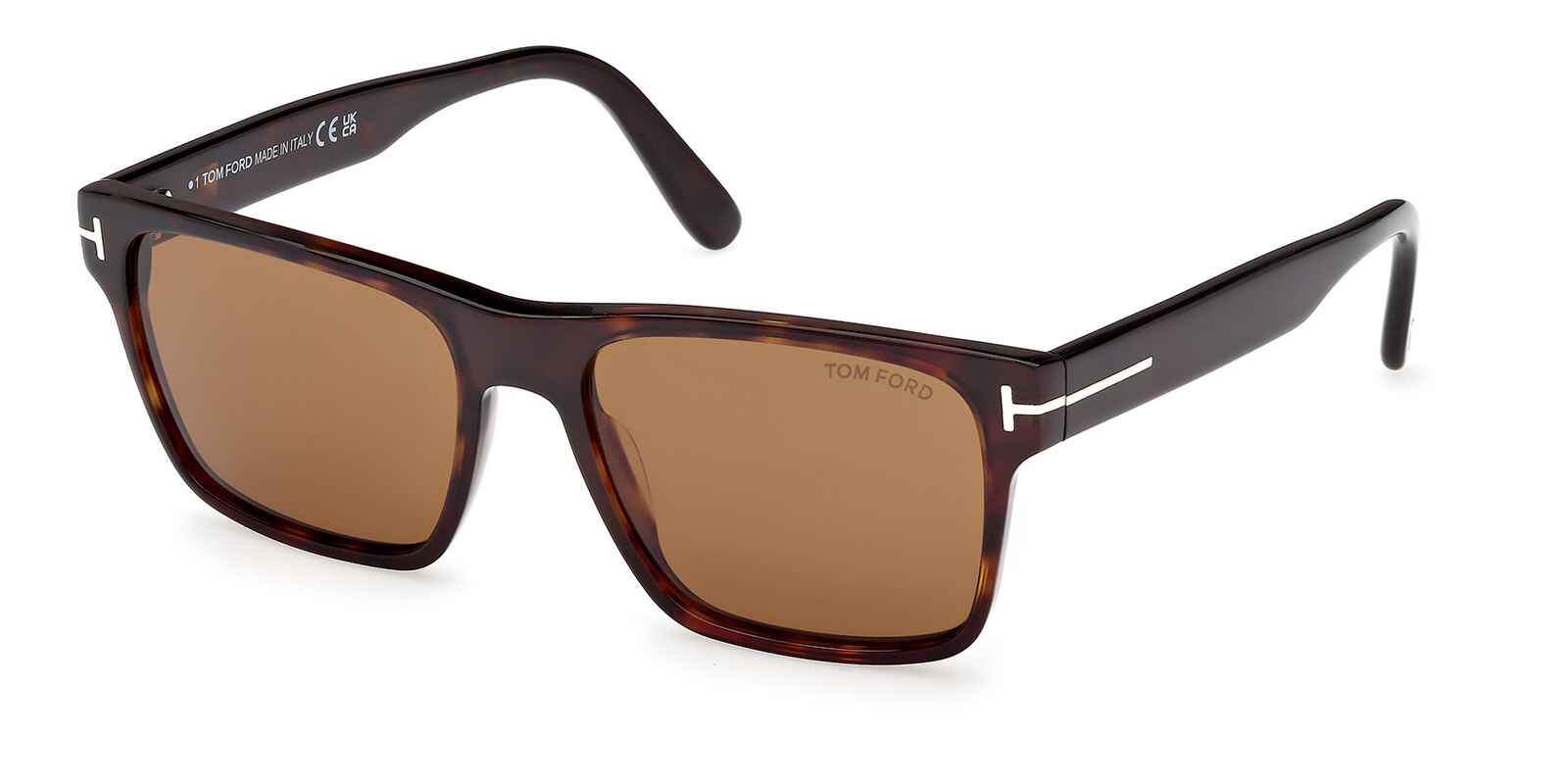 Tom Ford FT1205 52E
