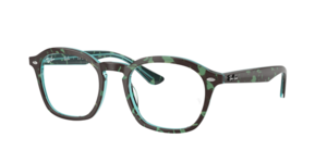 Ray-Ban 0RX5451 8486